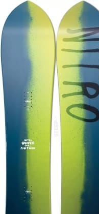 Nitro Fintwin 2020-2021