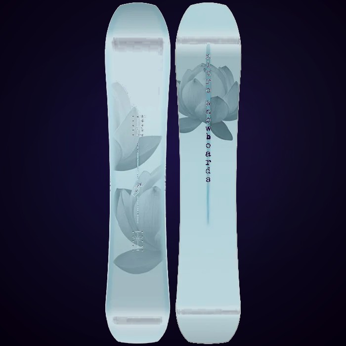 Nitro Karma Womens 2024-2025
