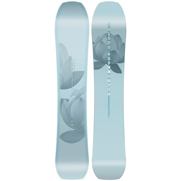 Nitro Karma Womens