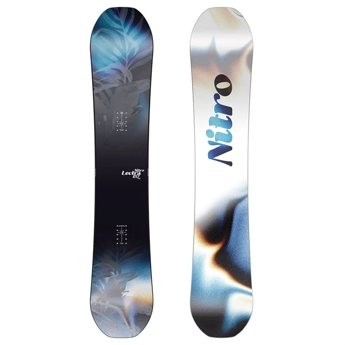 Nitro Lectra Leaf Cam-Out Womens