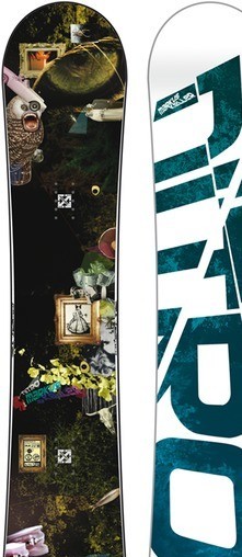 Nitro Markus Keller T1 153