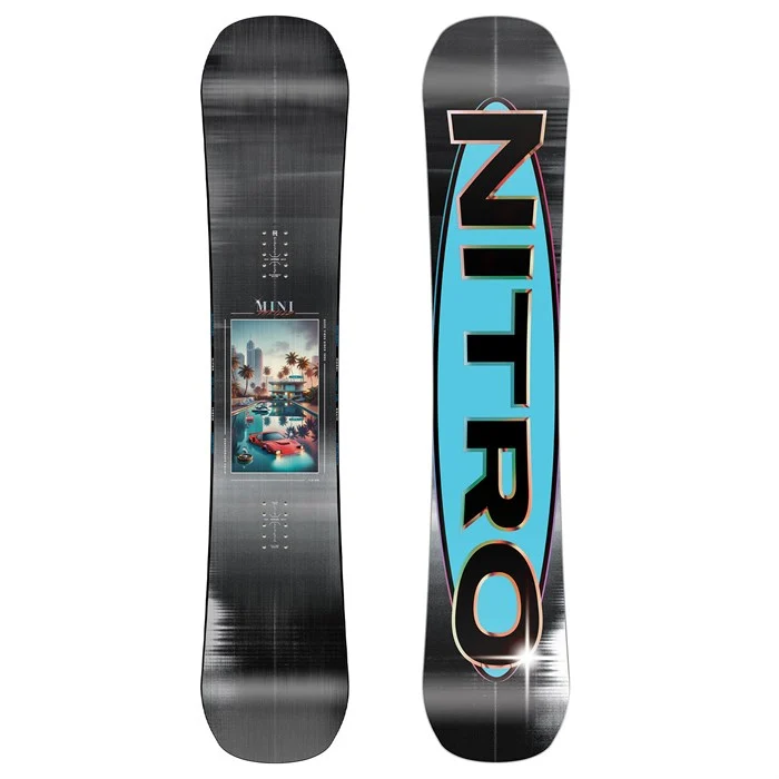 Nitro Mini Thrills Kids '