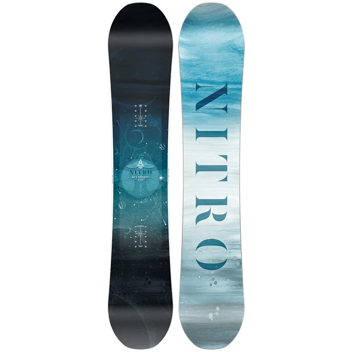 Nitro Mystique Womens