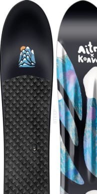 Nitro Nitro X Konvoi Surfer