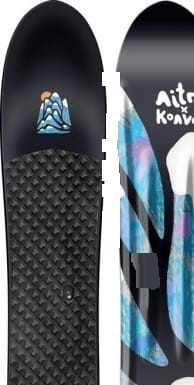 Nitro Nitro X Konvoi Surfer