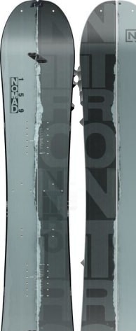 Nitro Nomad