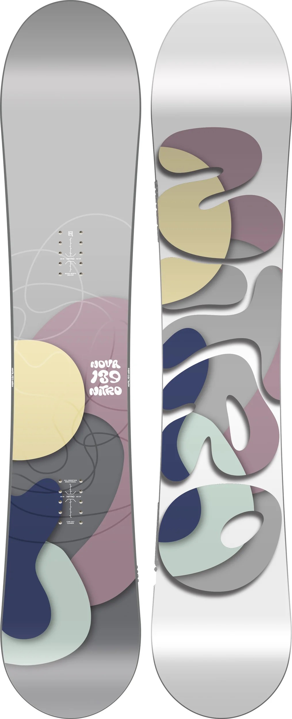 Nitro Nova Women's
