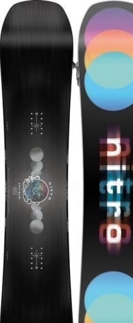 Nitro Optisym Mens