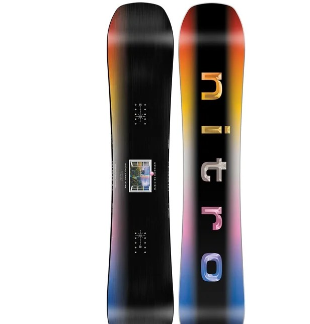 Nitro Optisym 2024-2025