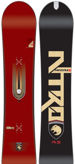 Nitro pantera RS