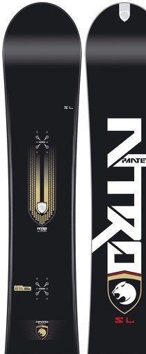 Nitro Pantera SL