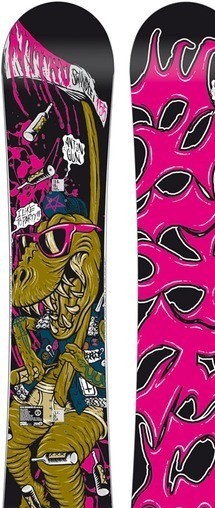 Nitro Pro One-Off Anton Gunnarsson