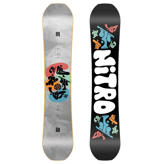 Nitro Ripper Kids '