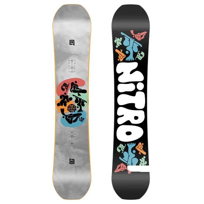 Nitro Ripper Kids '