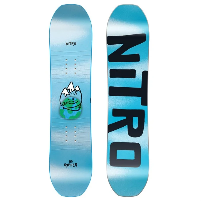 Nitro Ripper - Toddlers'