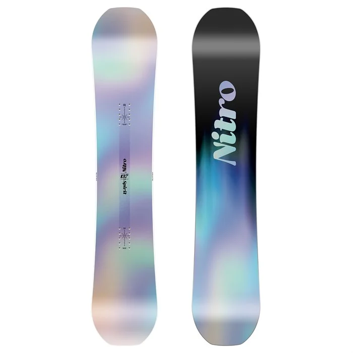 Nitro Spirit Kids '