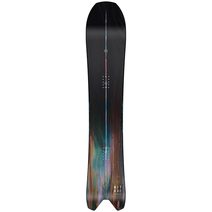 Nitro Squash Womens