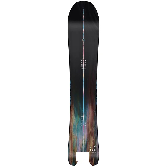 Nitro Squash Womens