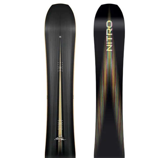 Nitro Squash 2025-2026