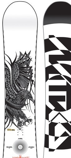 Nitro Team Art Attack