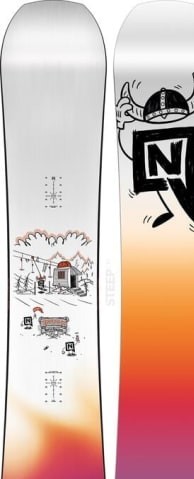 Nitro Team Pro Marcus Kleveland