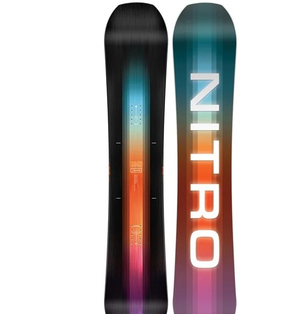 Nitro Team 2024-2025