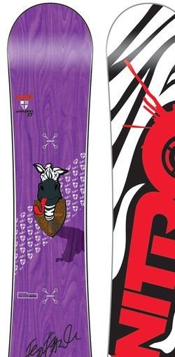 Nitro The Mini Pro Eero