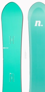 Nobaday Arcticstorm Powder Limited Edition