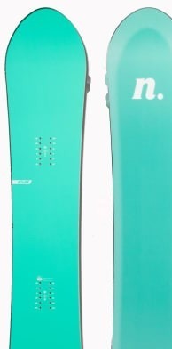 Nobaday Arcticstorm Powder Limited Edition