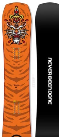 Nobaday Black Board 30 Limited Edition