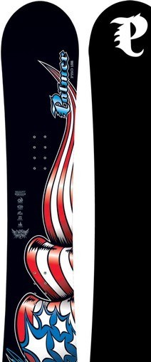 Palmer Palmer Pro 2011-2012