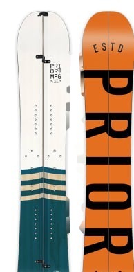Prior Bc Split