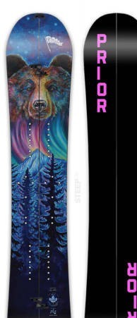 Prior Brandywine Split