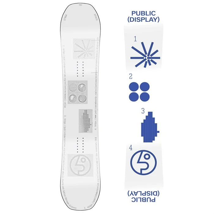 Public s Display