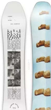 Ride Akomplice X Psychocandy