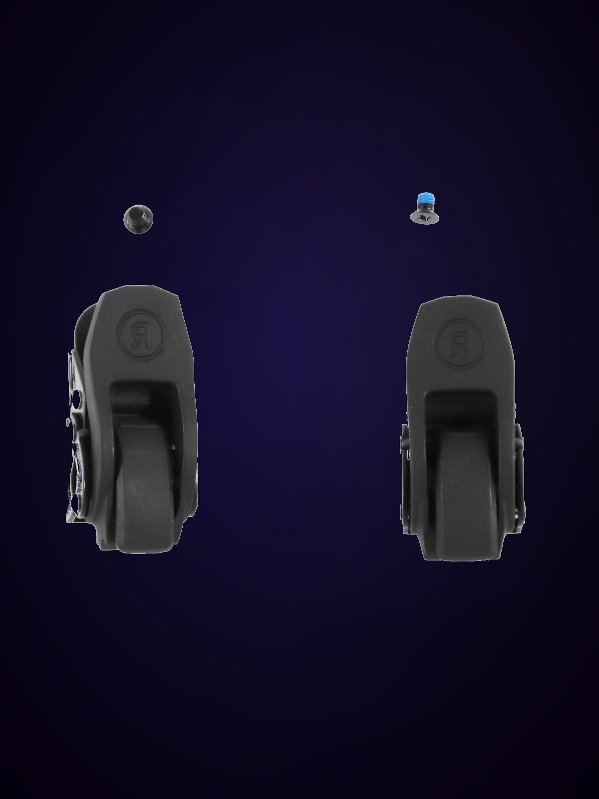 Ride Ankle Bucket Kit 2025-2026