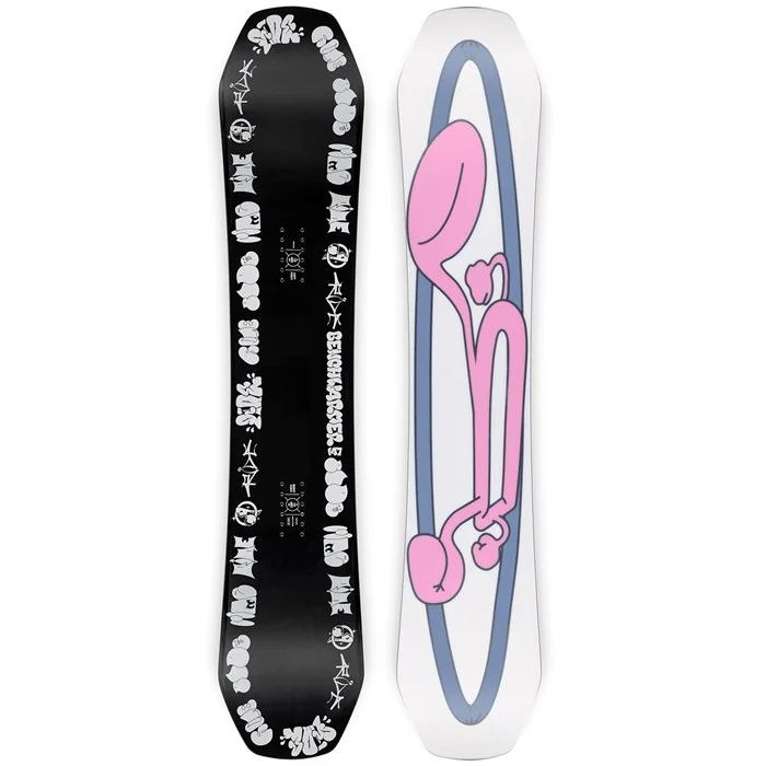 Ride Benchwarmer 2023-2024