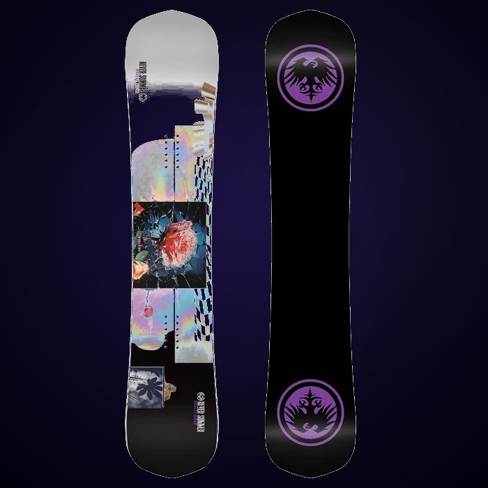 Ride Breezy Rider Womens 2025-2026