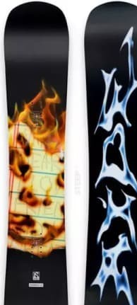 Ride Burnout 2023-2024