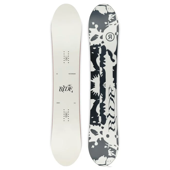 Ride Compact Womens