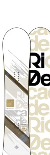 Ride Decade
