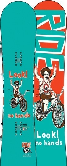 Ride DH2.6 Wide