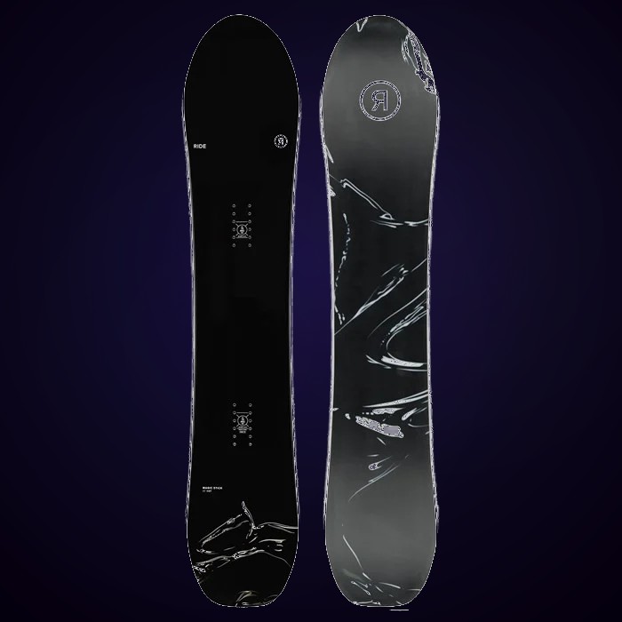 Ride Magic Stick Womens 2024-2025