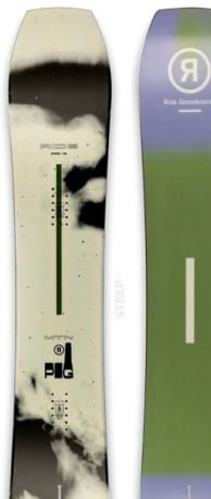 Ride Mtnpig 2022-2023