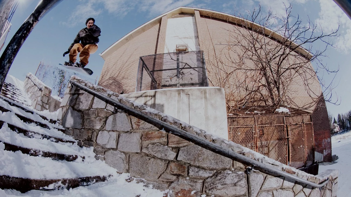 Ride Park Collection