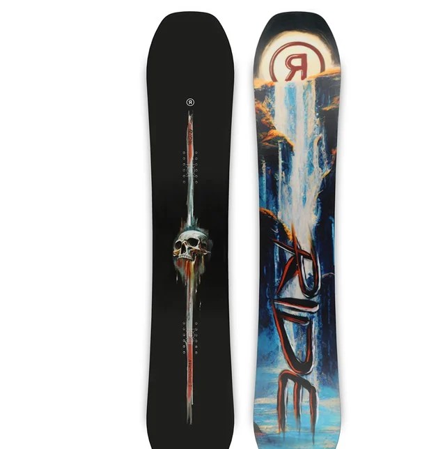 Ride Shadowban 2024-2025