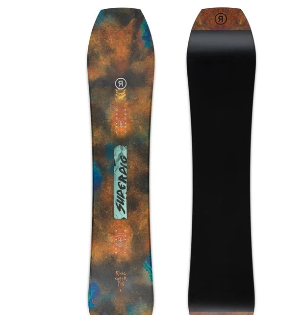 Ride Superpig 2025-2026