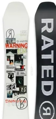 Ride Team Benchwarmer