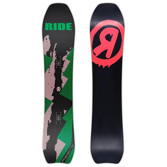 Ride x Trevor Andrew Psychocandy