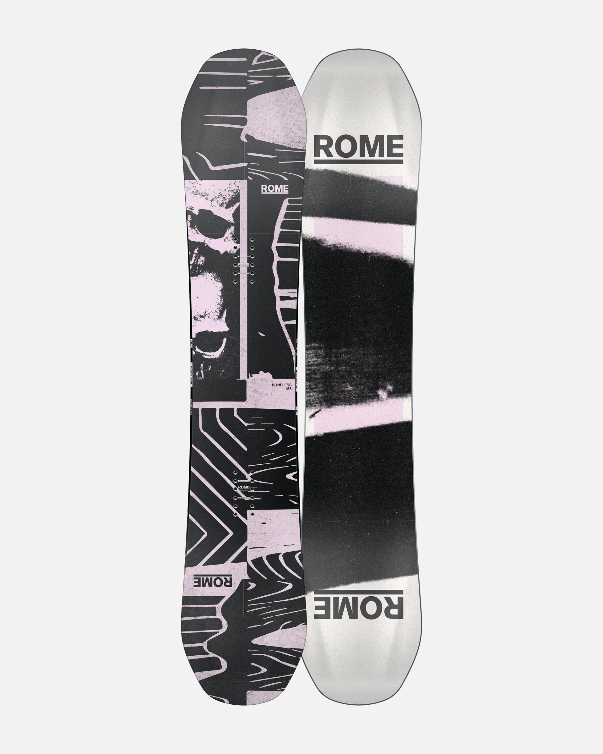 Rome Boneless